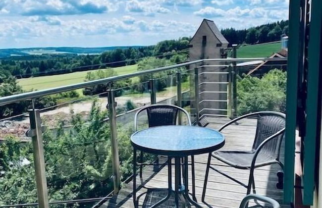 Villa Geisenhof - Photo 52