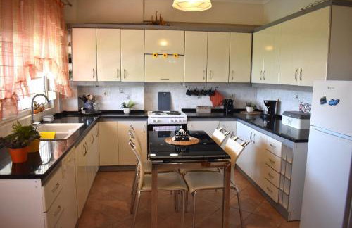 Casa Milady in Sozopolis, Halkidiki - Foto 5