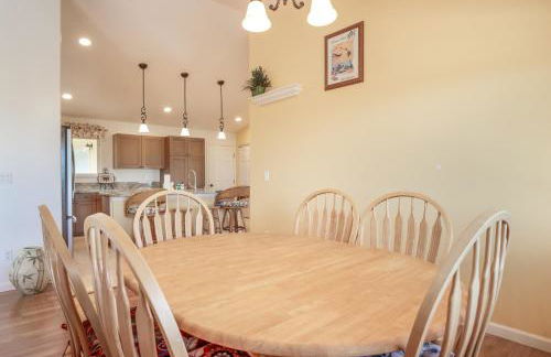 Hale Alika Anuenue - 30-Day Minimum - Foto 8