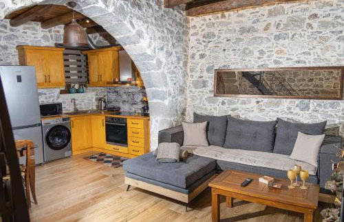 Stefanis Guest House - Foto 1