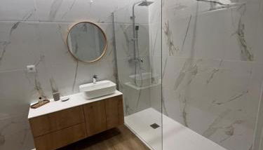 Casa D'Almo - Foto 5, Shower