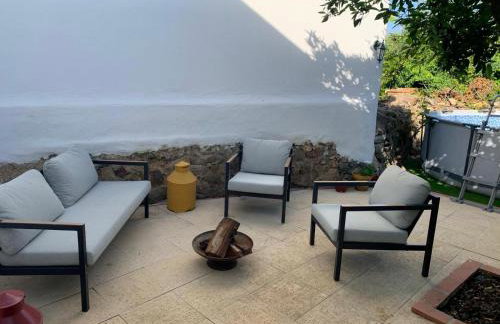 Pisco Charming House - Alter Pedroso - Foto 22