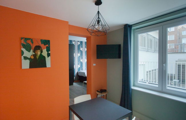 Smartflats Budget Louvain Central - Foto 15