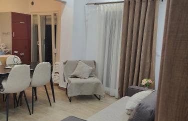 Infinity Apartment - Foto 32