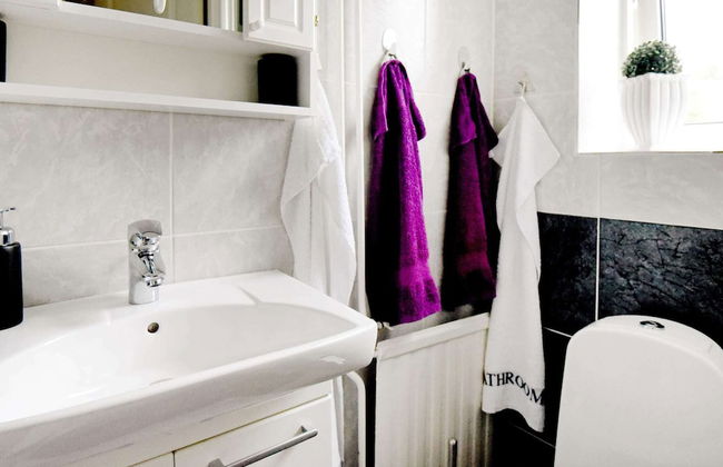 2 Person Holiday Home in Lysekil - Foto 10