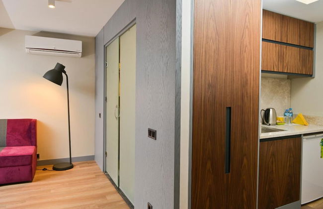 Spil Suites - Foto 17