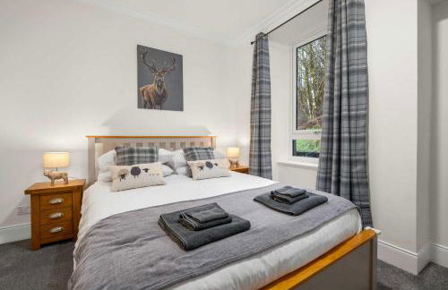 Stylish 1BR Central Oban Retreat - Foto 4