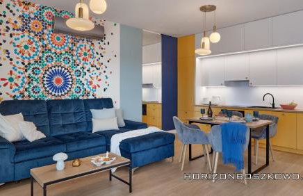 Horizon Park Apartament 26 "Mexicano" - Foto 2