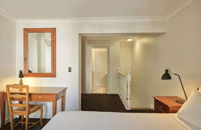 Rendezvous Hotel Sydney The Rocks - Foto 13