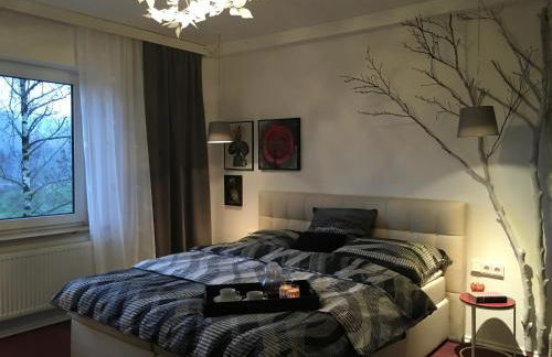 Steigerhaus Sauerland - Foto 56