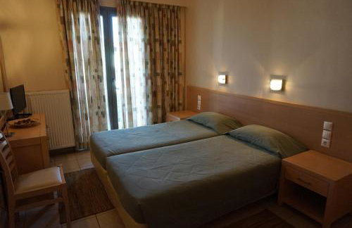 Anna's Studios - Foto 16