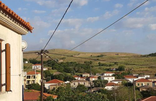 Old House Villa Moudros- Kaminia Lemnos Λήμνοs - Foto 35