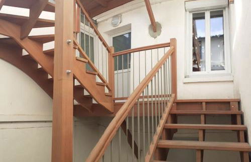 Logis cosy - Photo 6