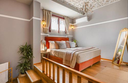 Scorpios Mansion / Downtown Skala / Seaside - Foto 20