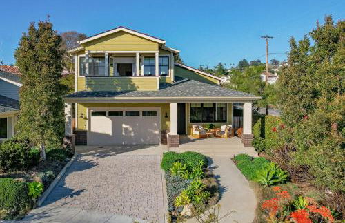 Lighthouse Dreams by Paradise Retreats - Foto 1