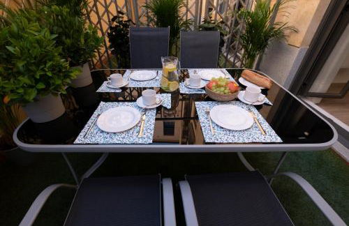 Luxor Torre del Clavero Apartments - Foto 42