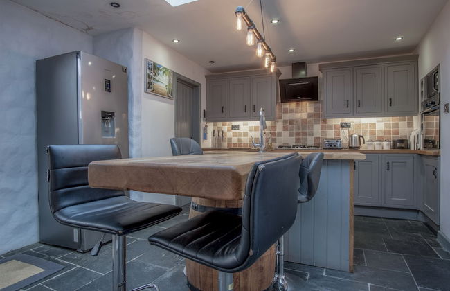 Cambrian Cottage - 3 Bed Cottage - Tenby - Photo 17