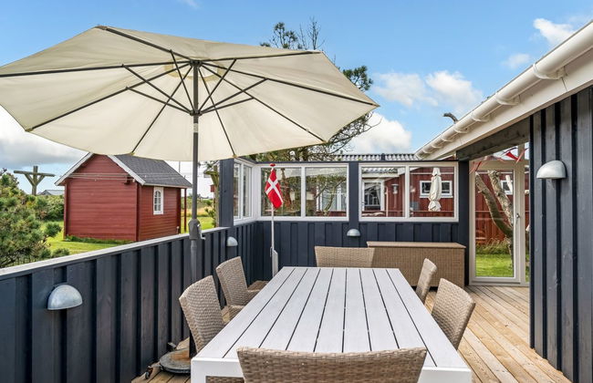 "Hælf" - 400m from the sea - Foto 12