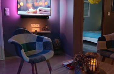 Le NaturOspa spa privatif - Foto 44