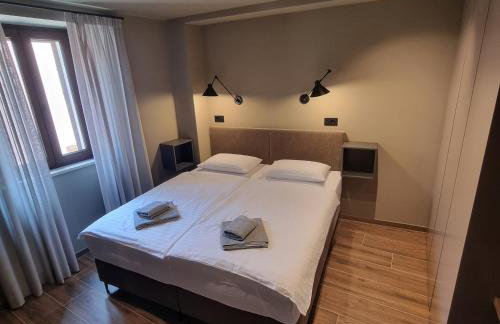 Old Town Vrsar Premium Apartments - Foto 10