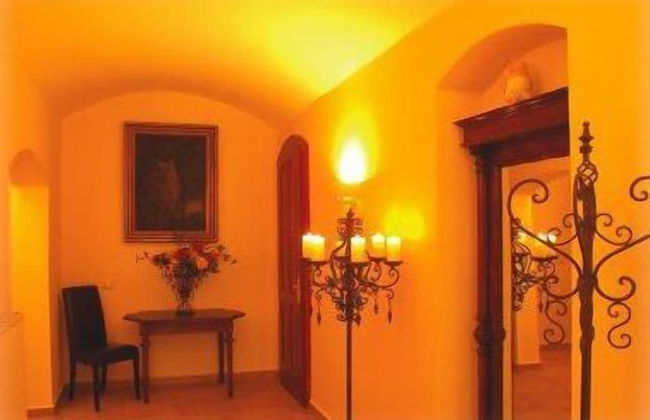 Hotel Appartement Villa Ulenburg - Photo 33