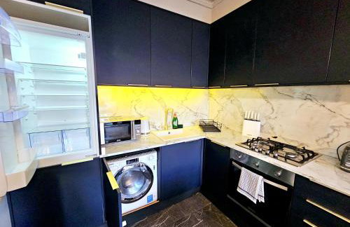 Stylish & Cosy Hyde Park Home by Tube Metro Stations with Elevator - Lift - Foto 3