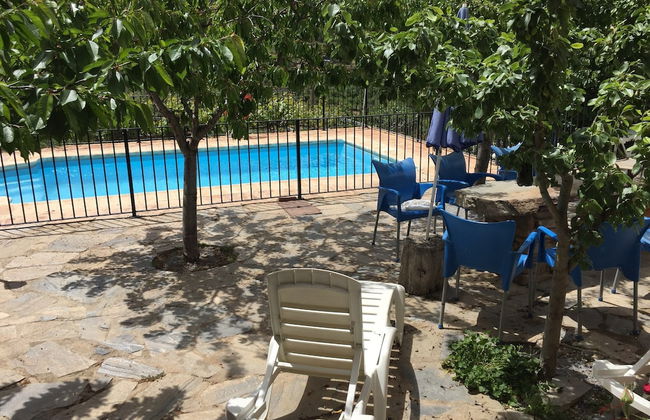 Rustic Mountain Stay, Laroya - Foto 1