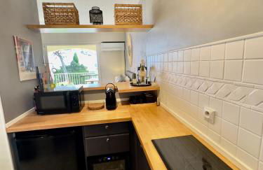 Studio Apartment - Domaine du Golf Resort - Foto 59