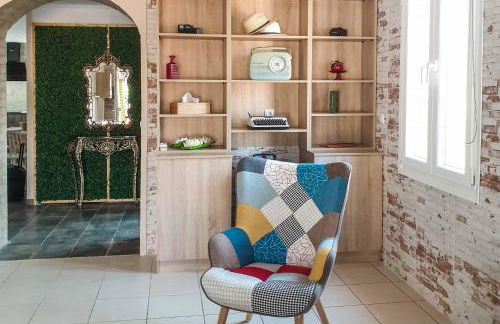 Villa De La Vita Alykes - Foto 77