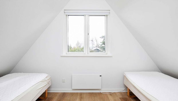 6 Person Holiday Home in Otterup - Foto 4, Habitación