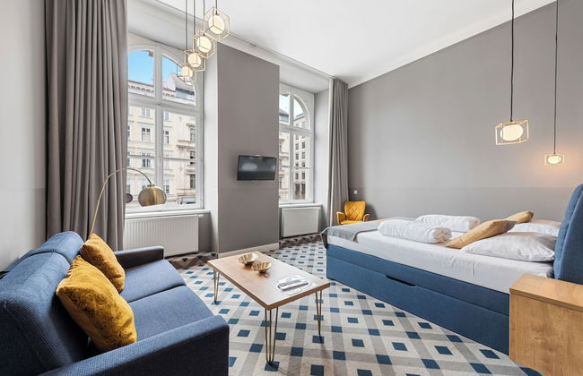 KH Opera Apartments - Foto 1