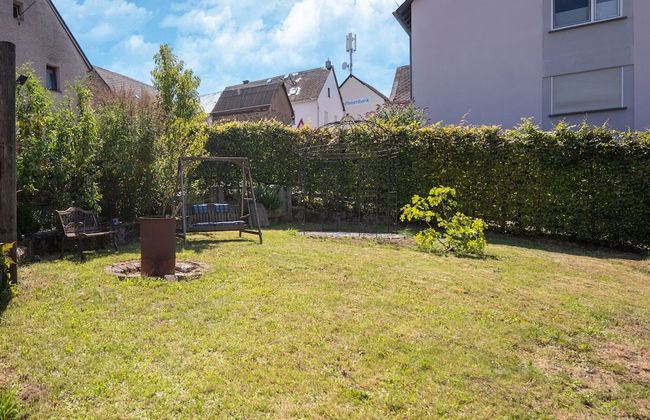 Holiday Home in Roes With Terrace - Foto 36