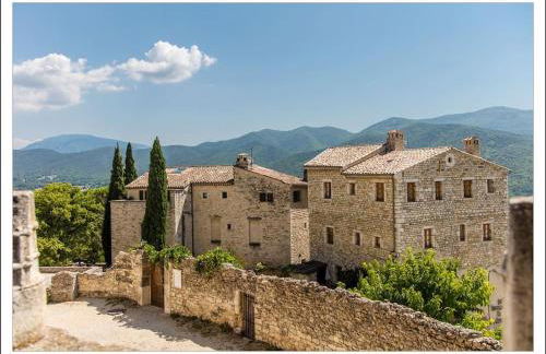 Le Patio 4*. SPA, jardin, piscine en provence, proche Grignan - Foto 74