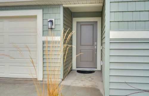 Walk to The Plains Golf Course Getaway in Cheney! - Foto 25