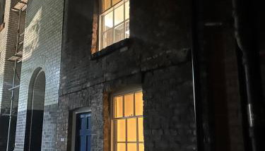 10 Hockenhall - Liverpool's Oldest House - Foto 3