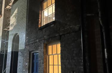 10 Hockenhall - Liverpool's Oldest House - Foto 3
