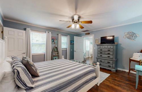 OIB29 Gone Intracoastal - Foto 21