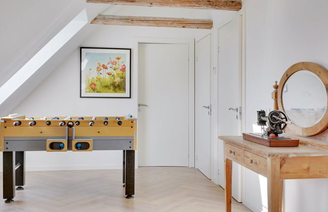 "Rouwen" - 1km from the sea - Foto 12