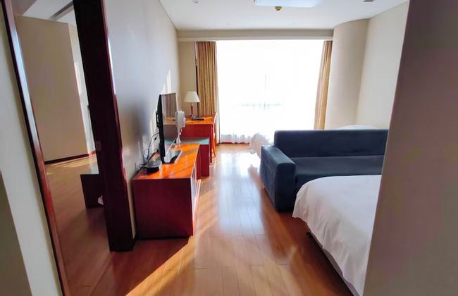 East King Business Hotel Hangzhou - Foto 40