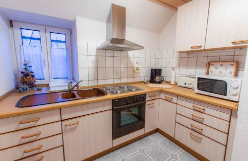 Ferienwohnungen Im Kelterhaus - Foto 19