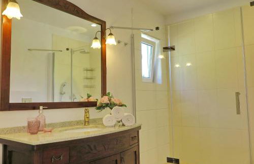 ARILLAS HILLSIDE VILLA 3 - Provence - Foto 17