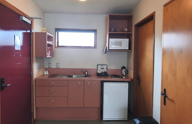 Aspen Lodge Motel - Foto 10