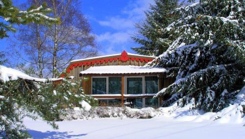 Chalets des Trois Hêtres - Foto 3