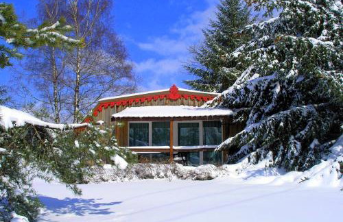 Chalets des Trois Hêtres - Foto 3