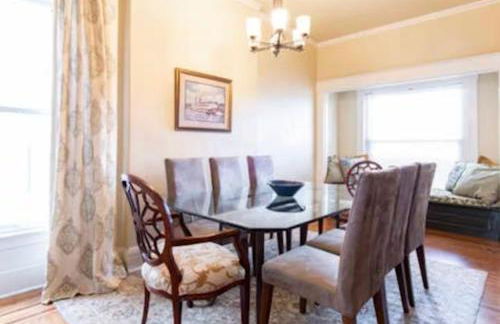 Huge Historic Home- Poker Room, 6BR 5BA, Walkable - Foto 7