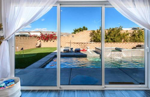 #Marbella Lane - Desert Dream Pool Spa & Games - Photo 20