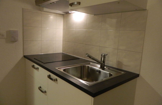 Swiss Star Delsbergerallee - Foto 10