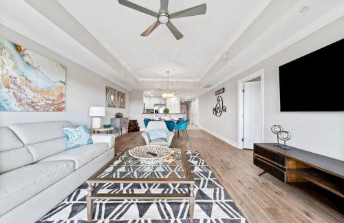 Luxury Contemporary Style Condo on Reunion Resort and Spa Orlando Condo 5699 - Foto 6