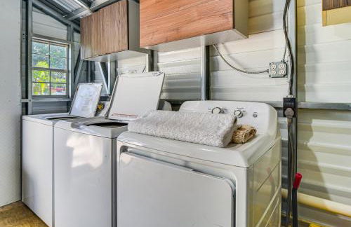 Hot Tub and Fenced Yard Tranquil Home in Valrico! - Foto 20