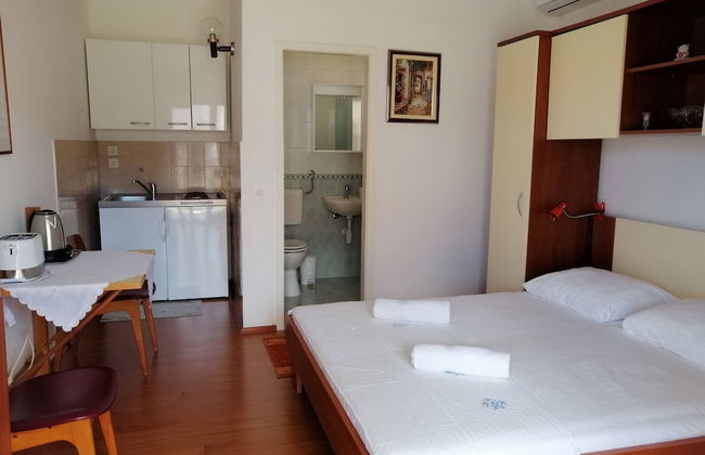 Apartments Emmas Studio - Foto 8